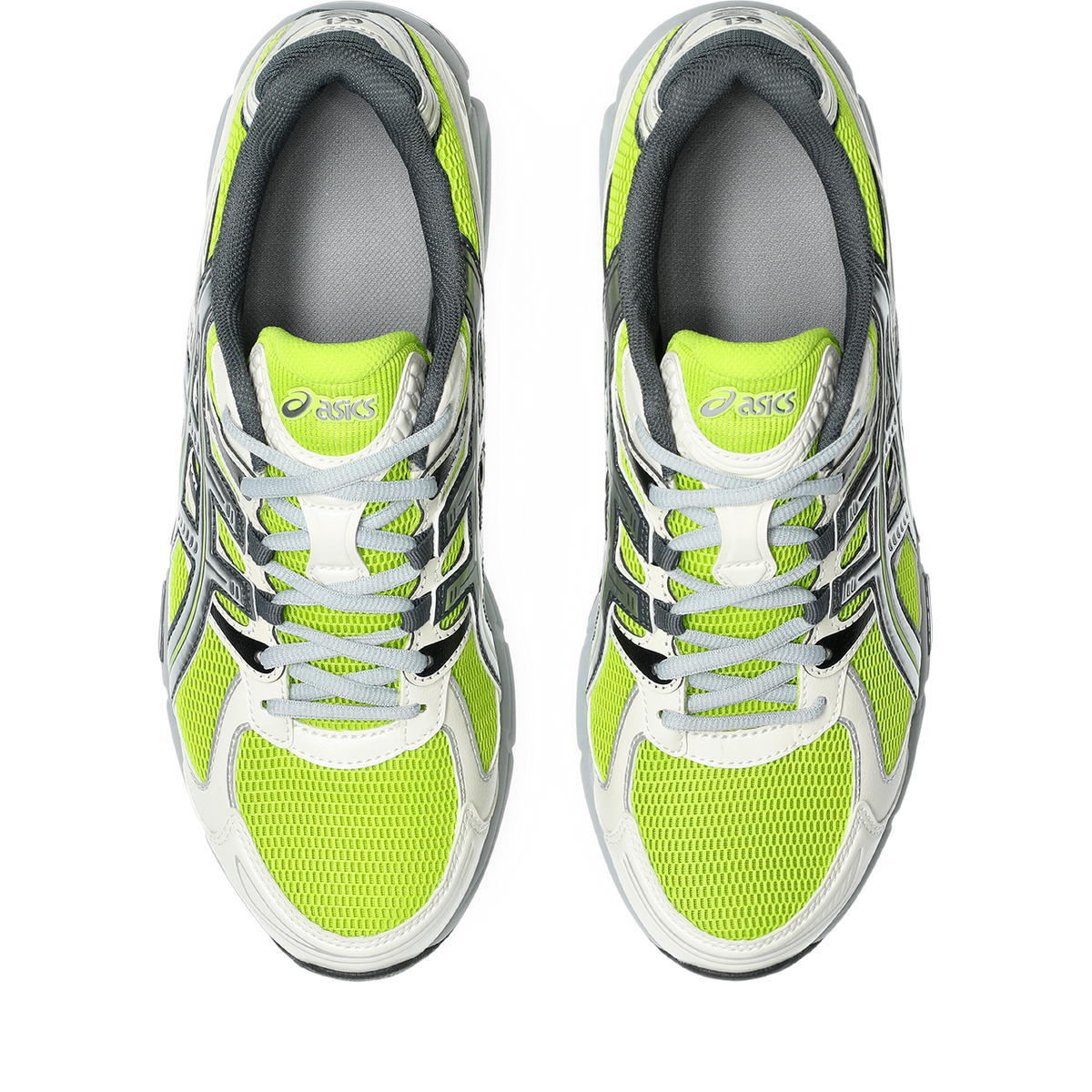 GEL-STRATUS MC - LIME ZEST / PURE SILVER