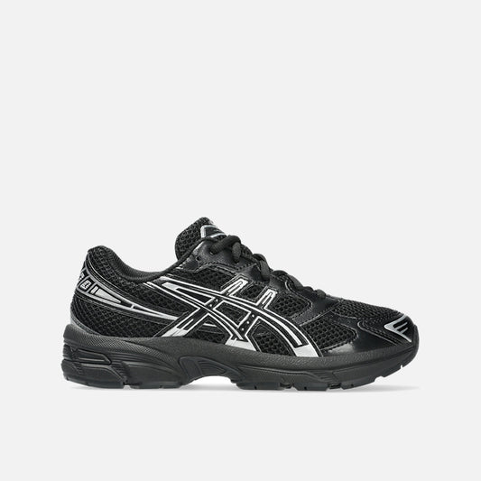 GEL-1130 (GS) - BLACK / PURE SILVER