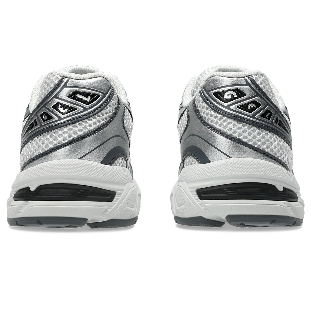 GEL-1130 (GS) - GLACIER GREY / PURE SILVER