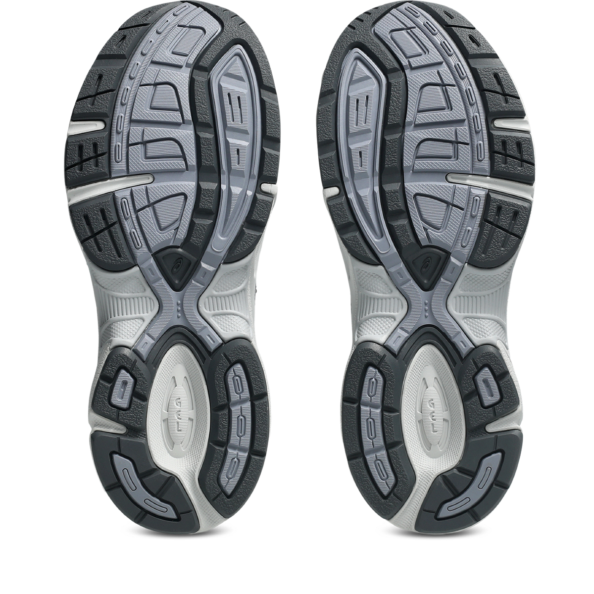 GEL-1130 (GS) - GLACIER GREY / PURE SILVER