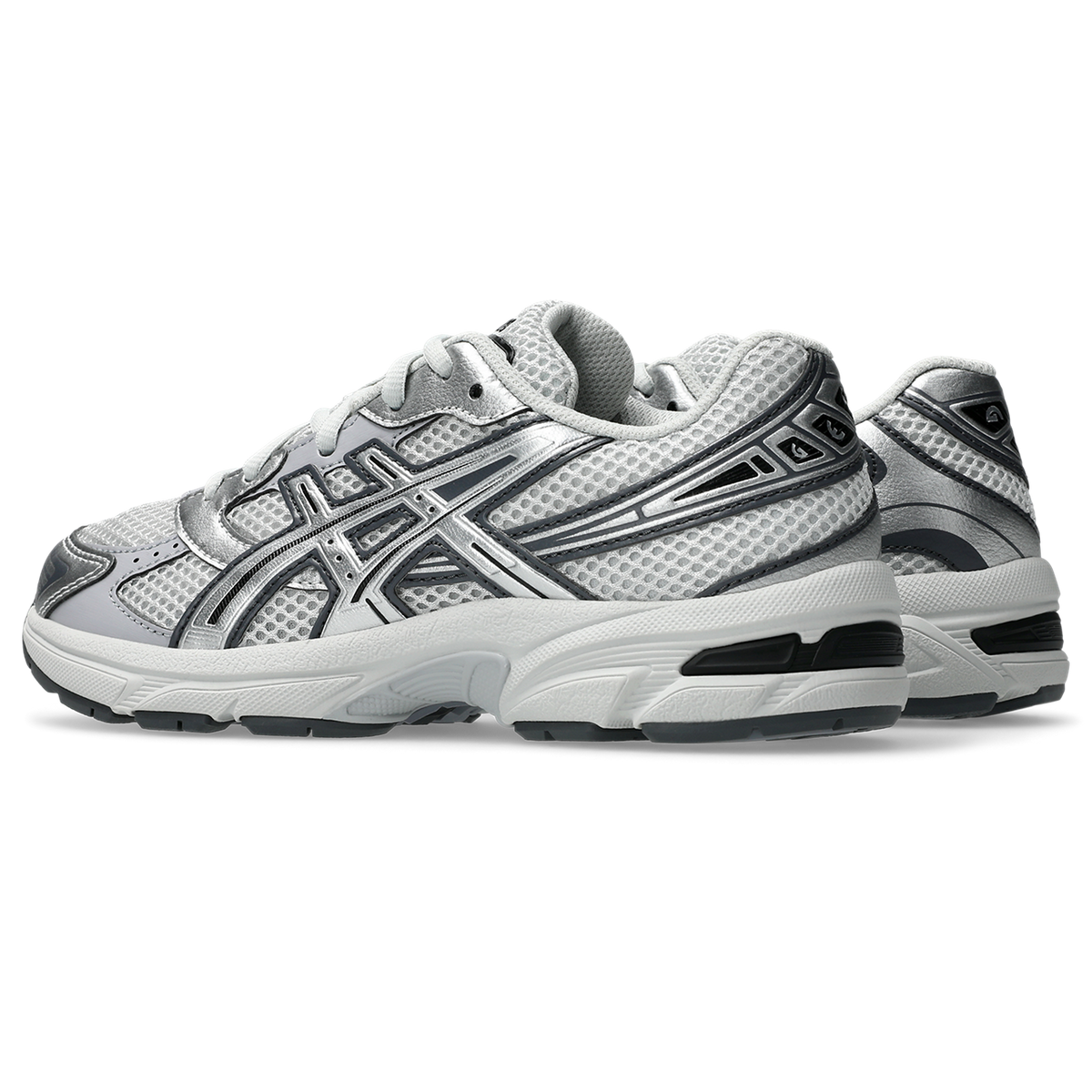 GEL-1130 (GS) - GLACIER GREY / PURE SILVER