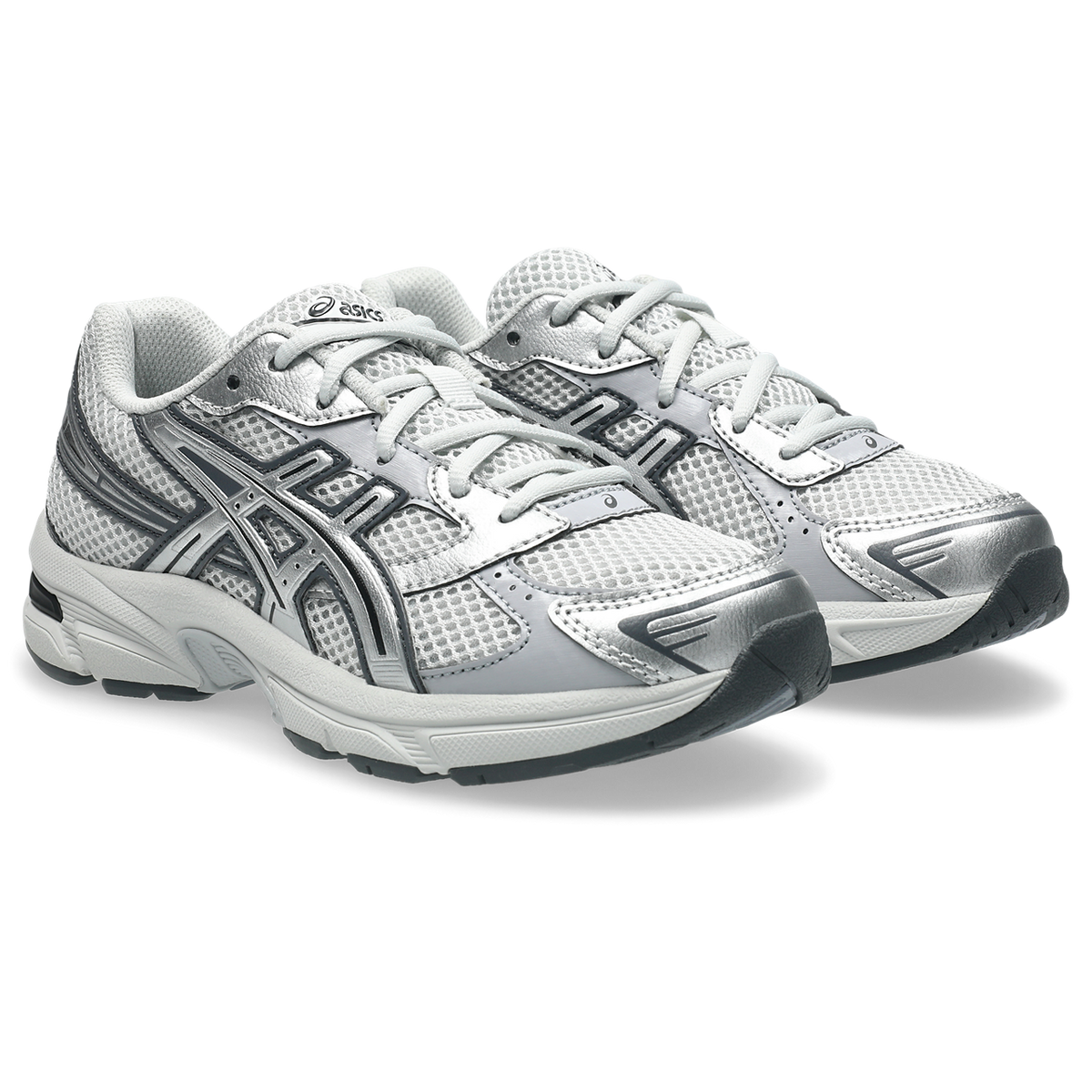 GEL-1130 (GS) - GLACIER GREY / PURE SILVER