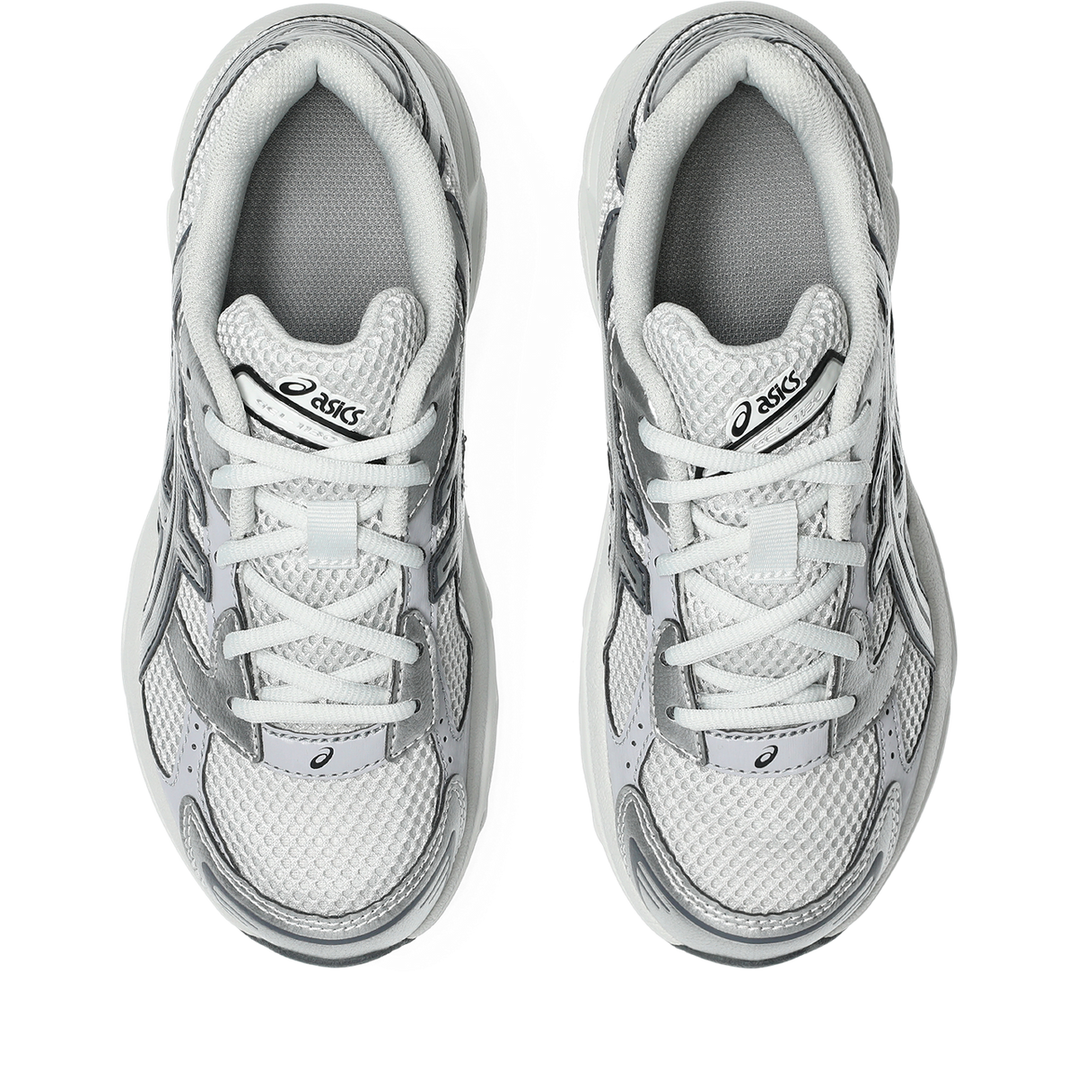 GEL-1130 (GS) - GLACIER GREY / PURE SILVER