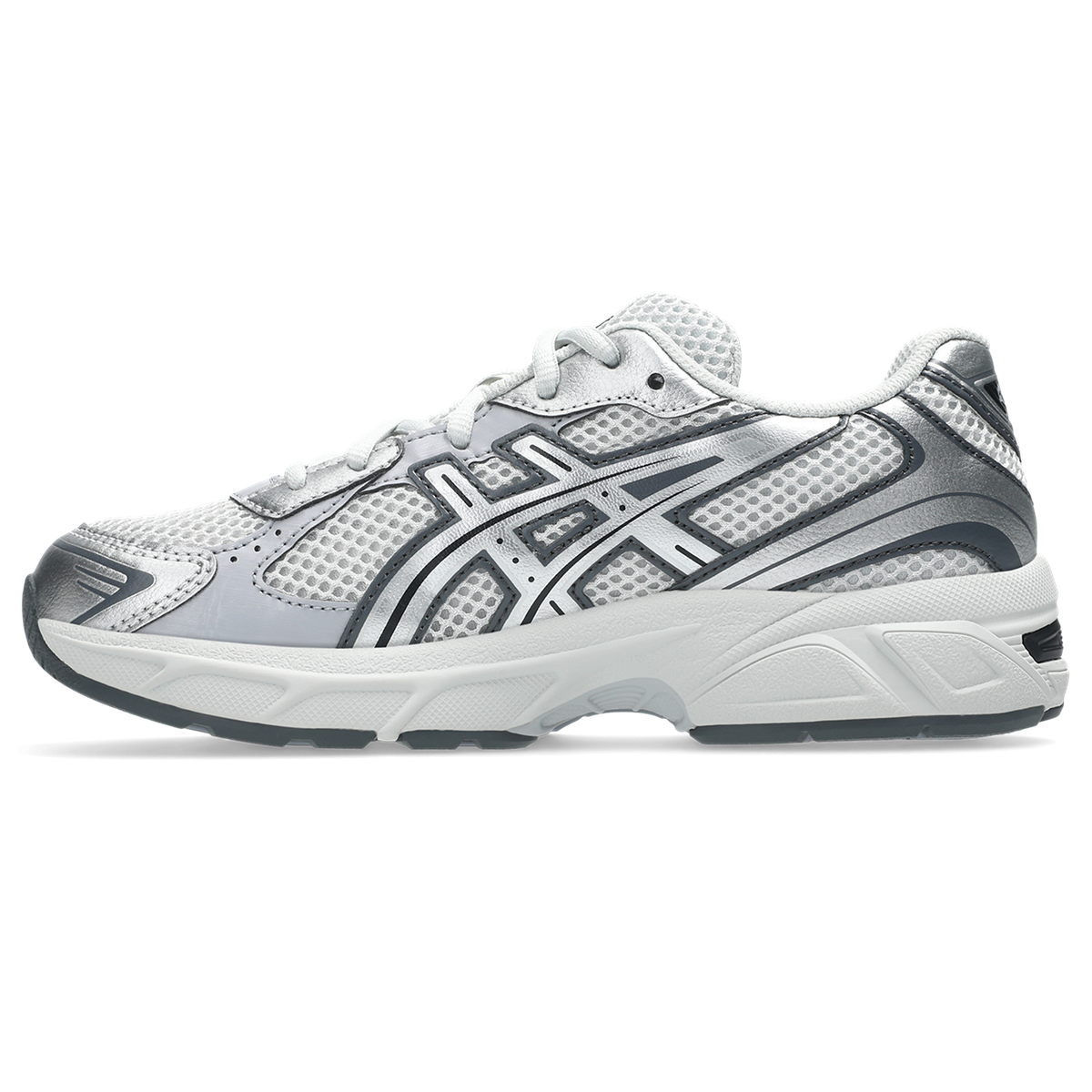 GEL-1130 (GS) - GLACIER GREY / PURE SILVER
