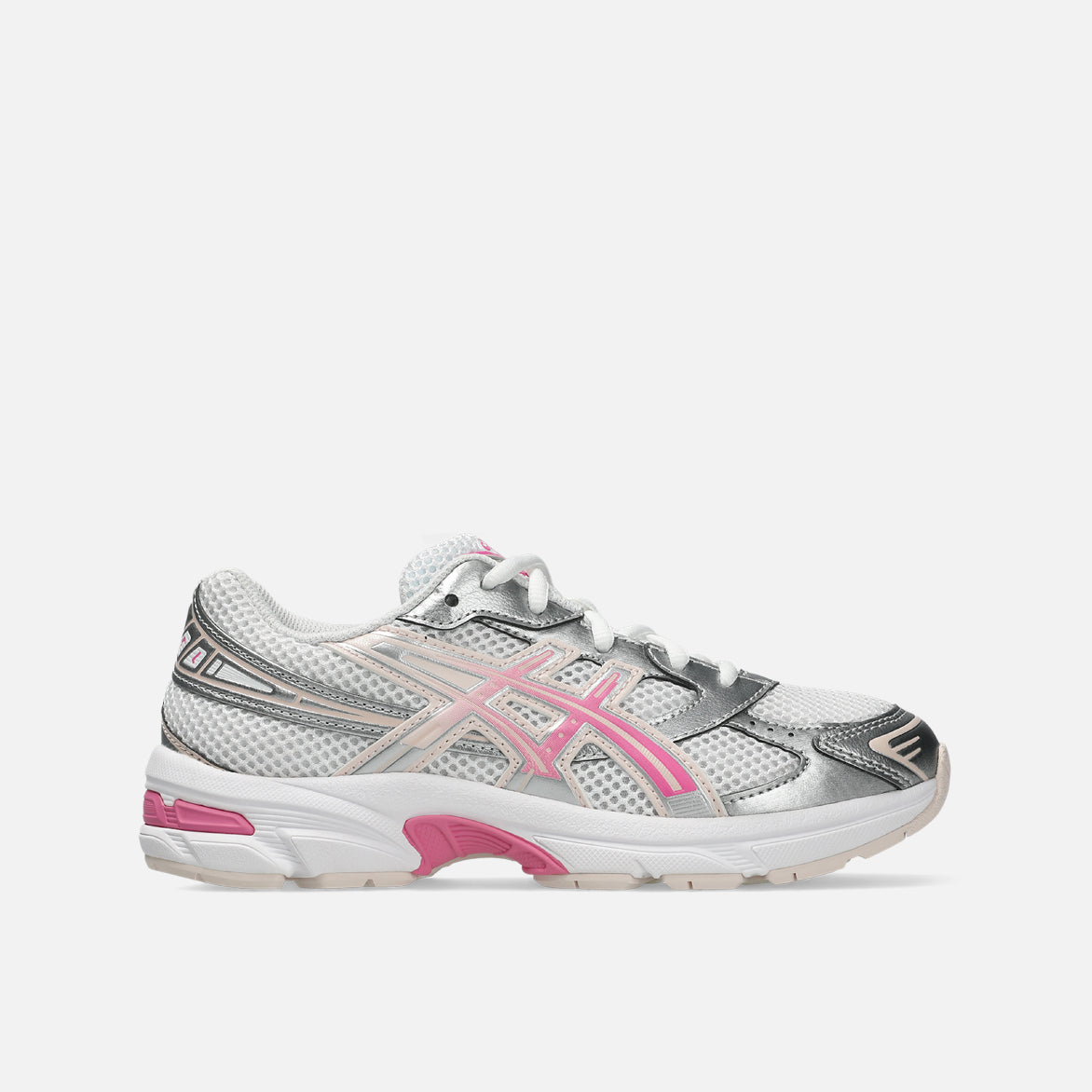 GEL-1130 (GS) - WHITE / DRAGON FRUIT
