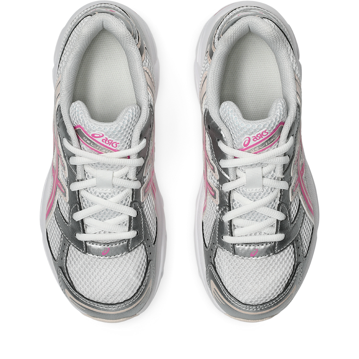 GEL-1130 (GS) - WHITE / DRAGON FRUIT