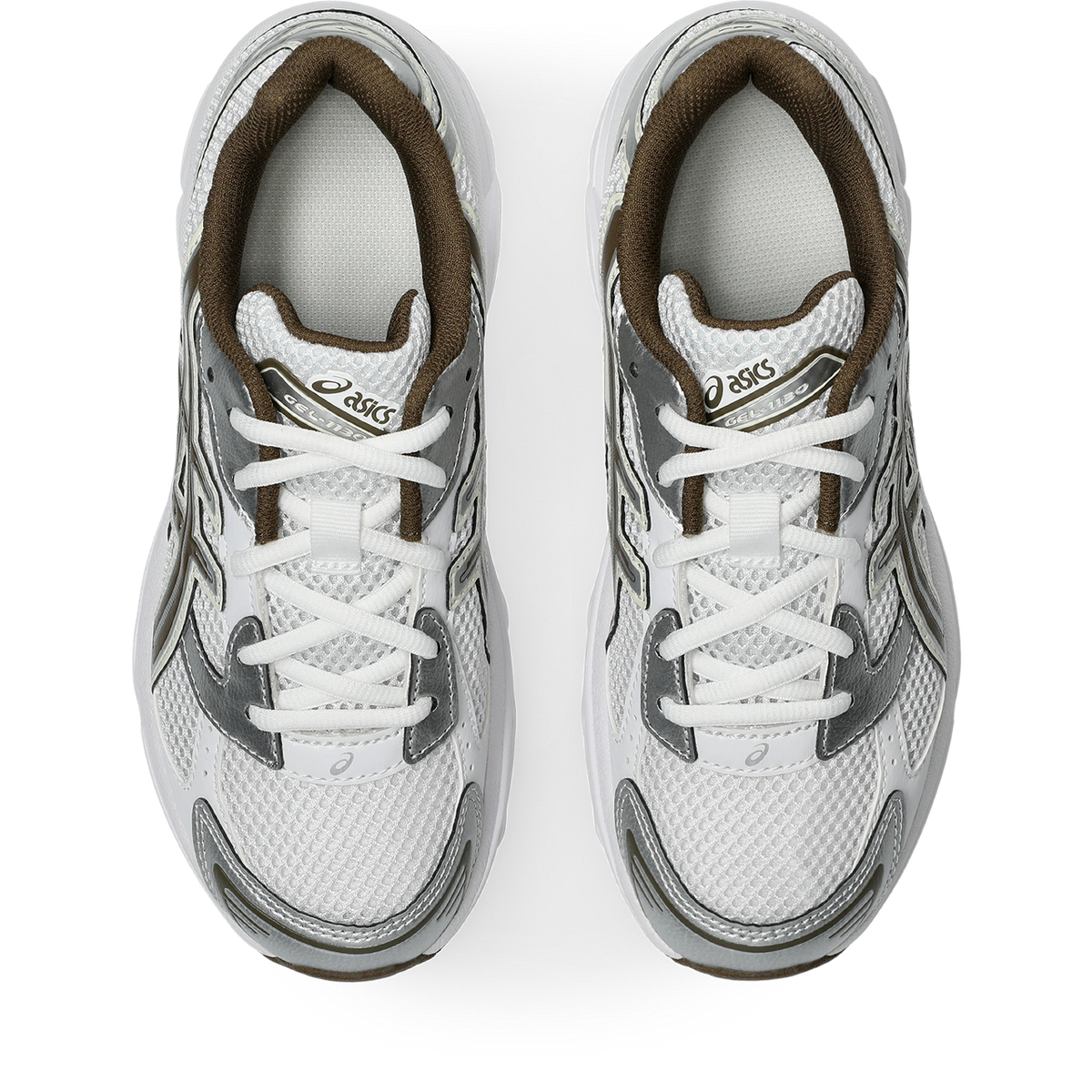 GEL-1130 (GS) - WHITE / CLAY CANYON