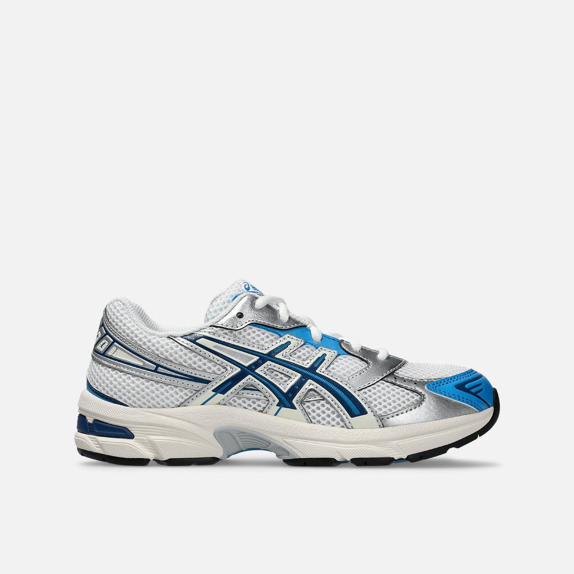 GEL-1130 (GS) - WHITE / TWILIGHT BLUE