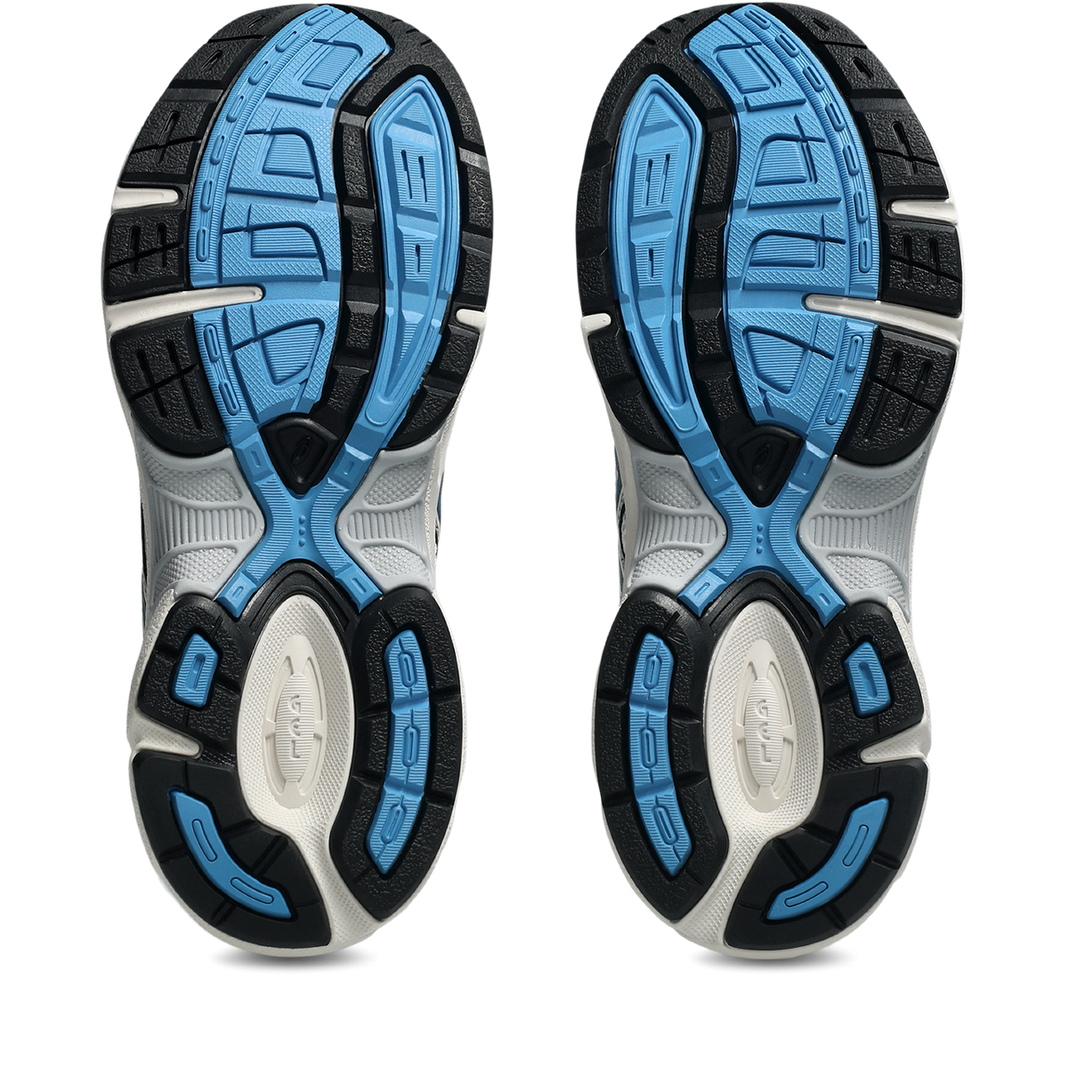 GEL-1130 (GS) - WHITE / TWILIGHT BLUE