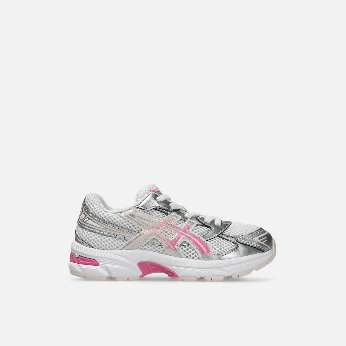 GEL-1130 (PS) - WHITE / DRAGON FRUIT