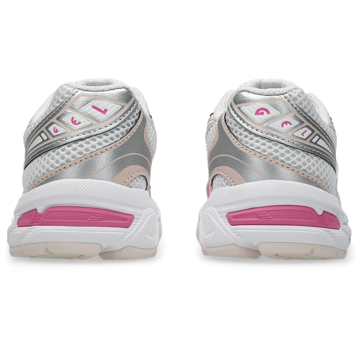 GEL-1130 (GS) - WHITE / DRAGON FRUIT
