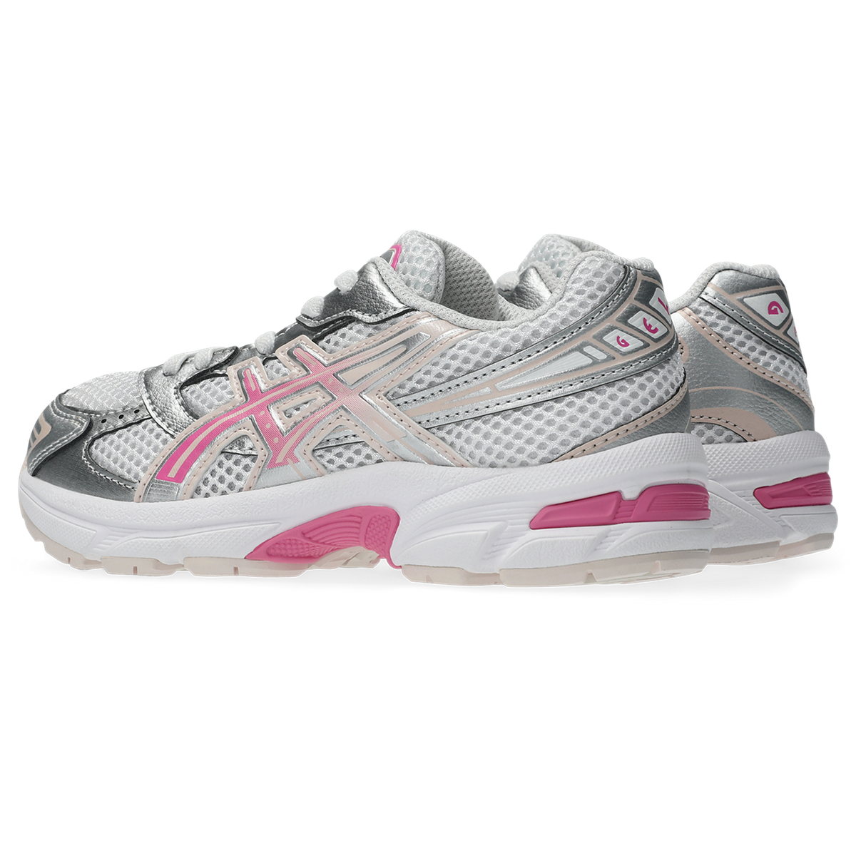 GEL-1130 (PS) - WHITE / DRAGON FRUIT