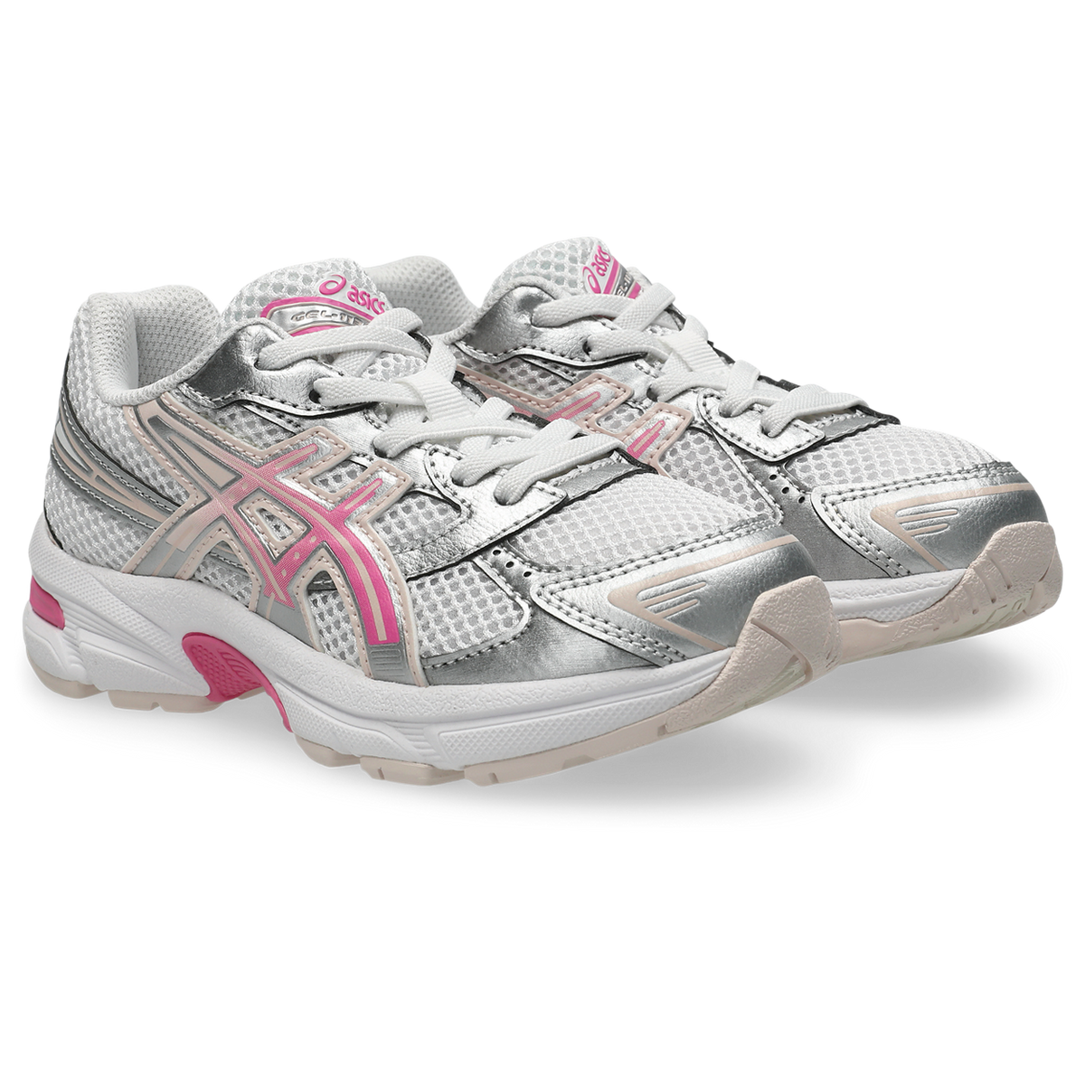GEL-1130 (GS) - WHITE / DRAGON FRUIT