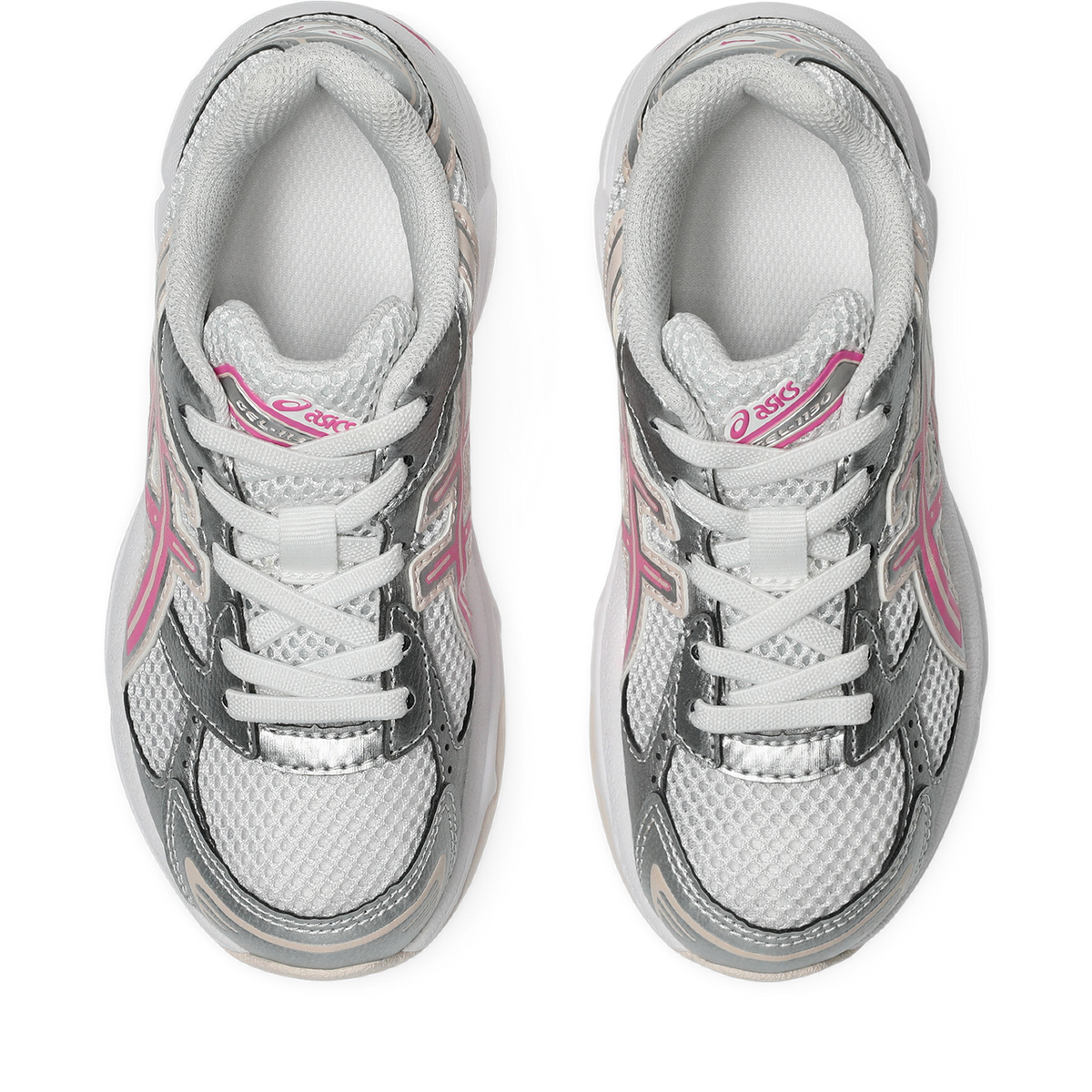 GEL-1130 (PS) - WHITE / DRAGON FRUIT