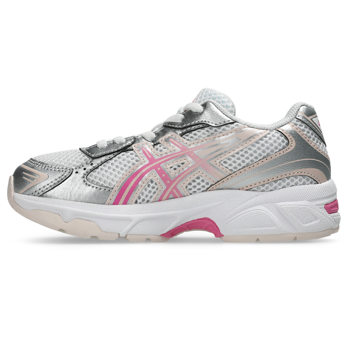 GEL-1130 (GS) - WHITE / DRAGON FRUIT
