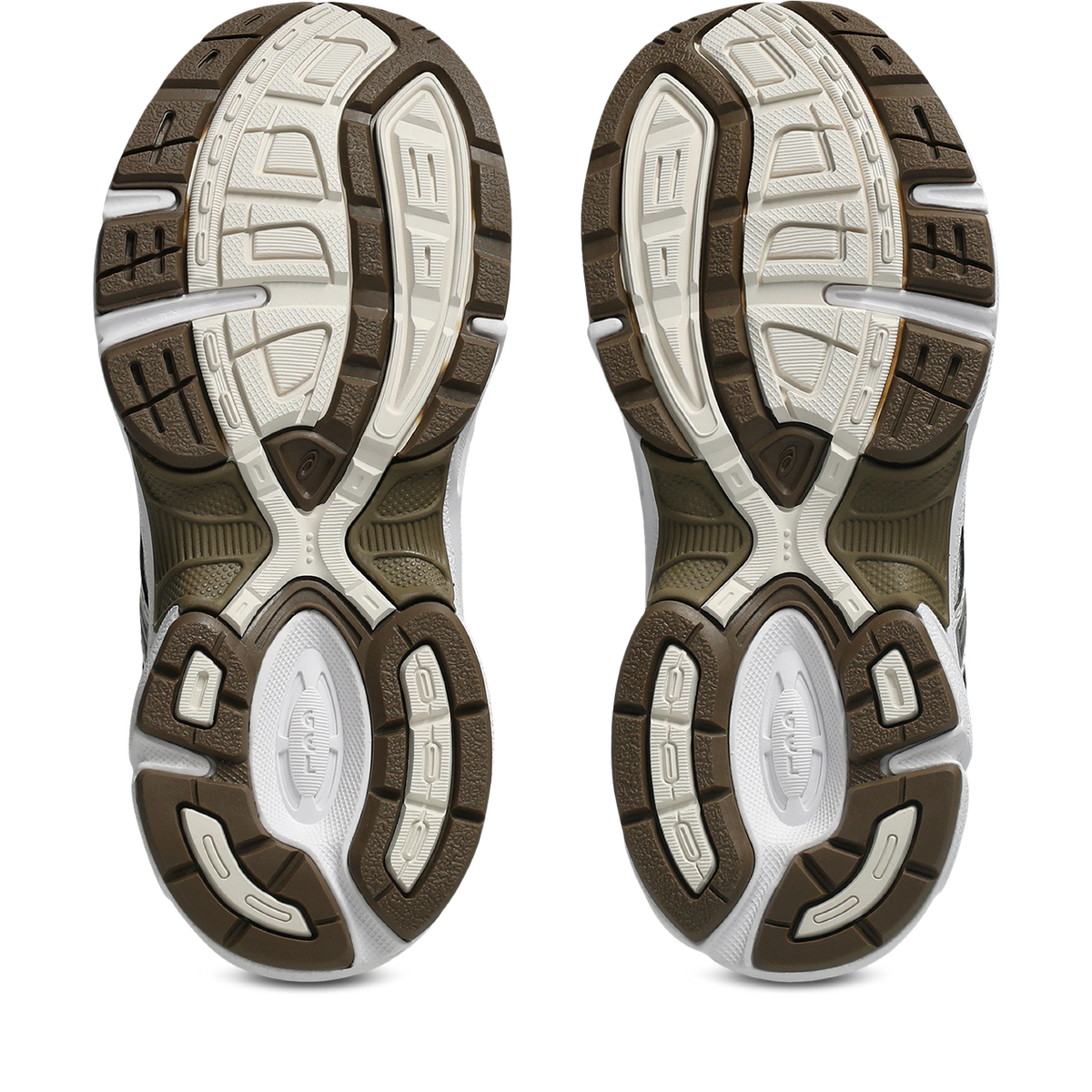 GEL-1130 (PS) - WHITE / CLAY CANYON