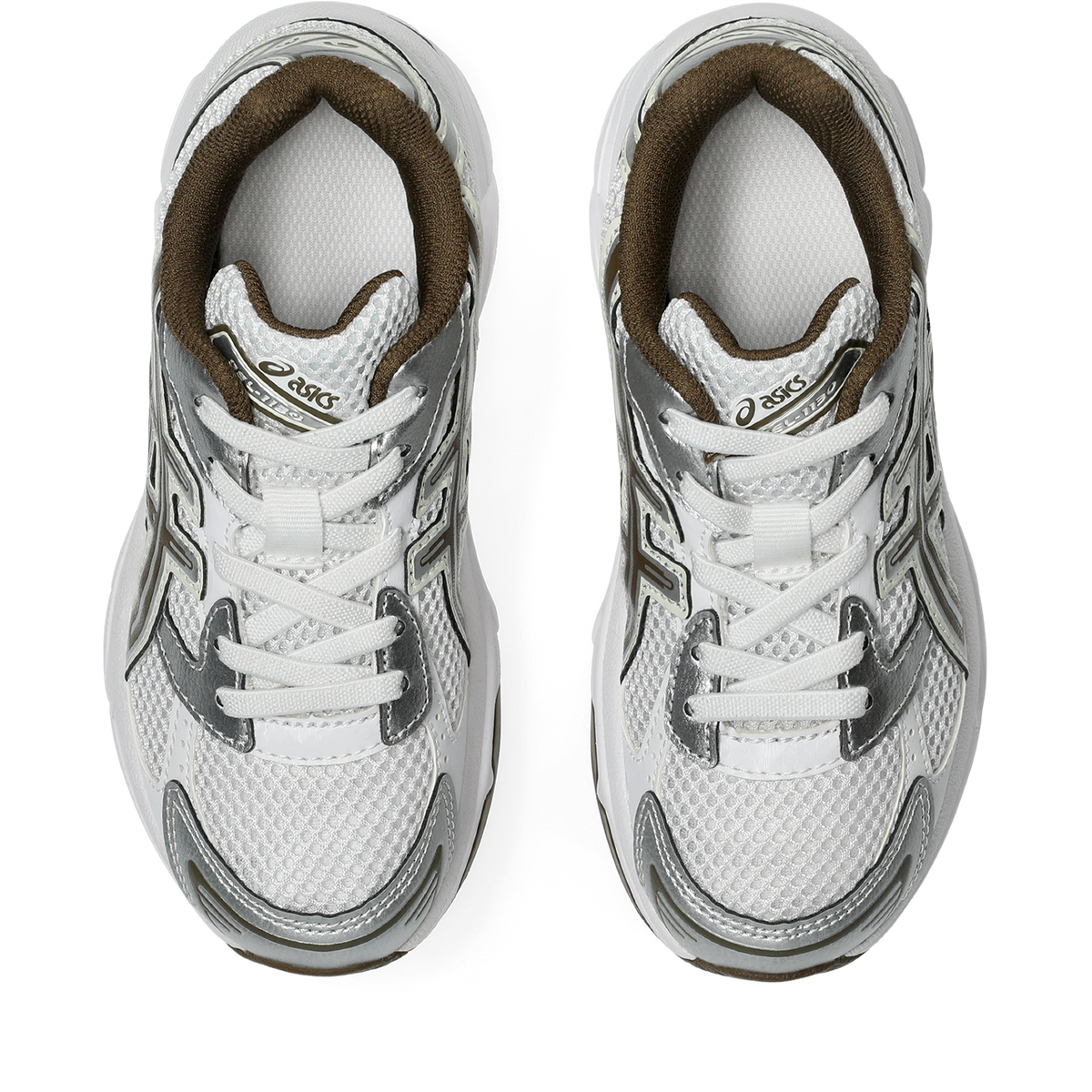 GEL-1130 (PS) - WHITE / CLAY CANYON