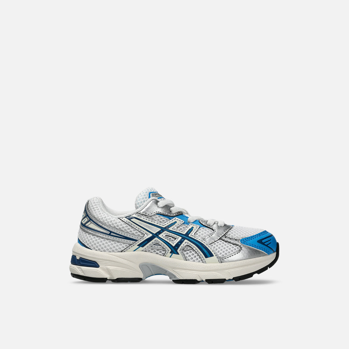 GEL-1130 (PS) - WHITE / TWILIGHT BLUE