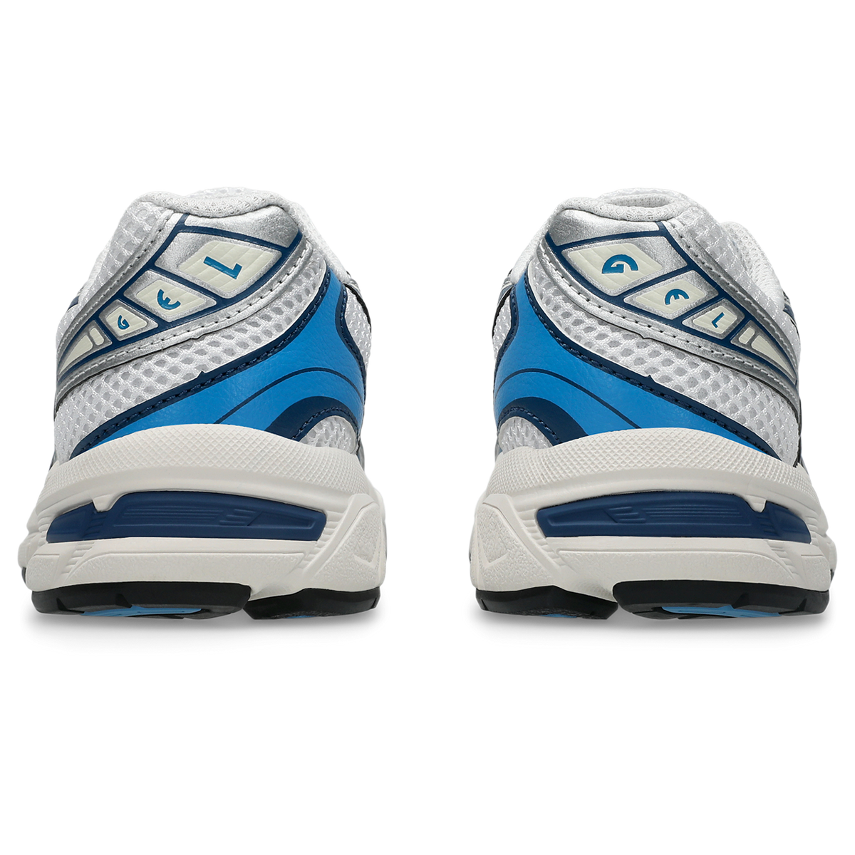 GEL-1130 (PS) - WHITE / TWILIGHT BLUE