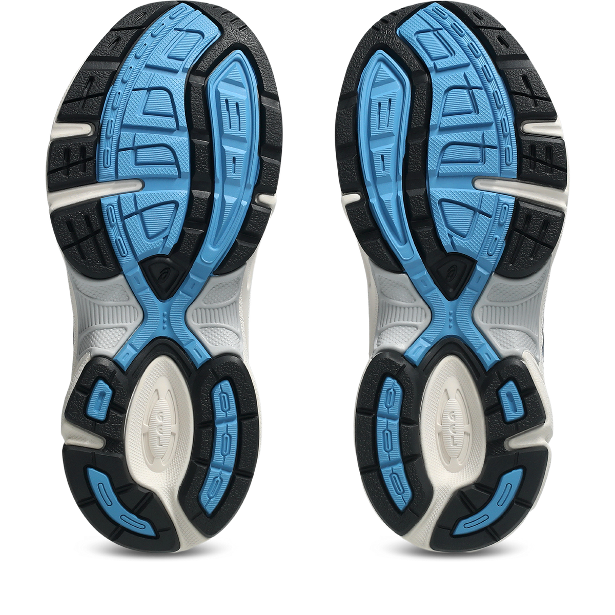 GEL-1130 (PS) - WHITE / TWILIGHT BLUE