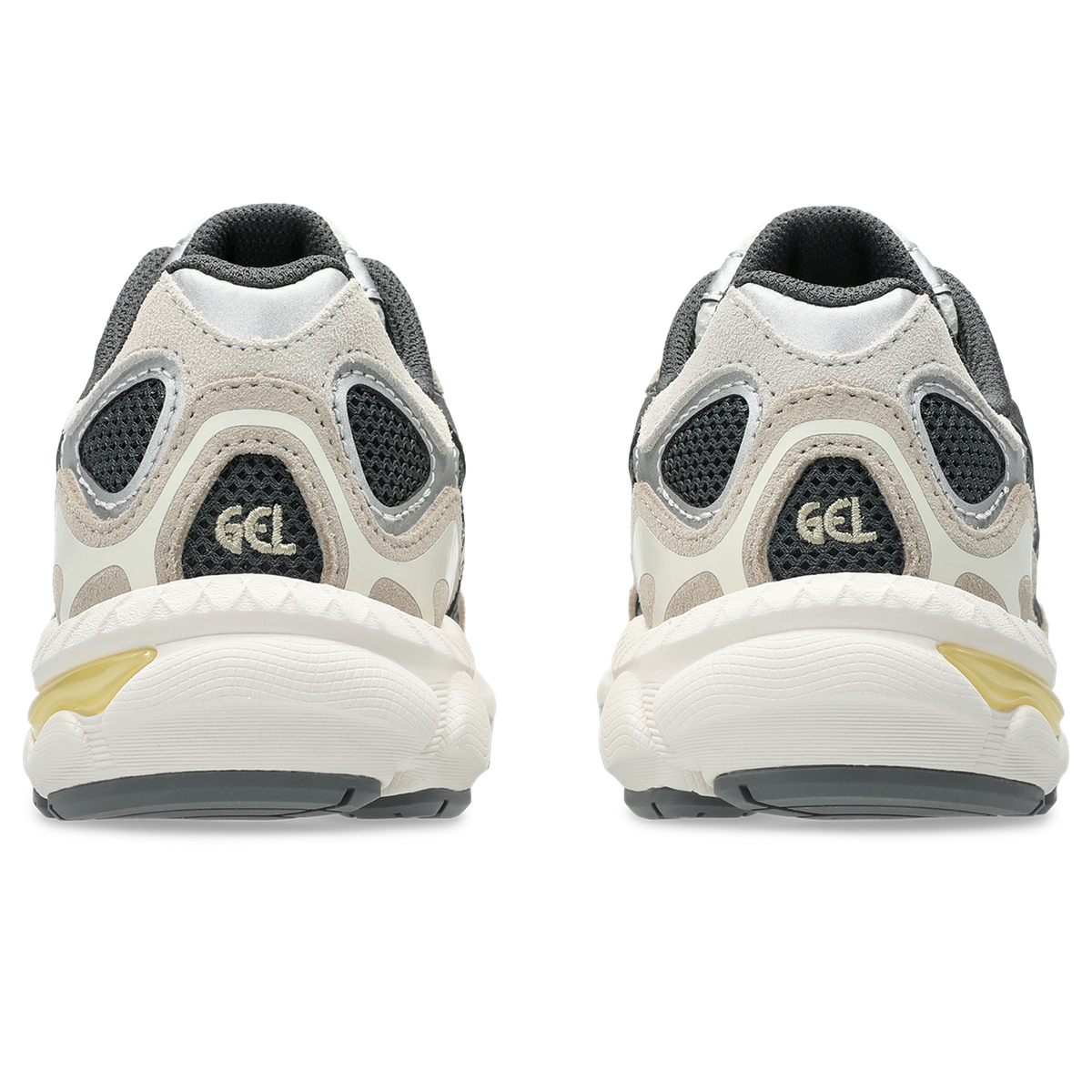 GEL-NYC (PS) - OBSIDIAN GREY / CARBON