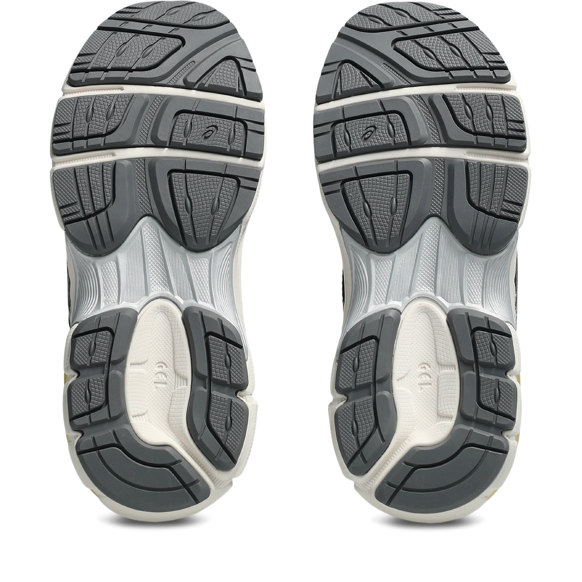 GEL-NYC (PS) - OBSIDIAN GREY / CARBON