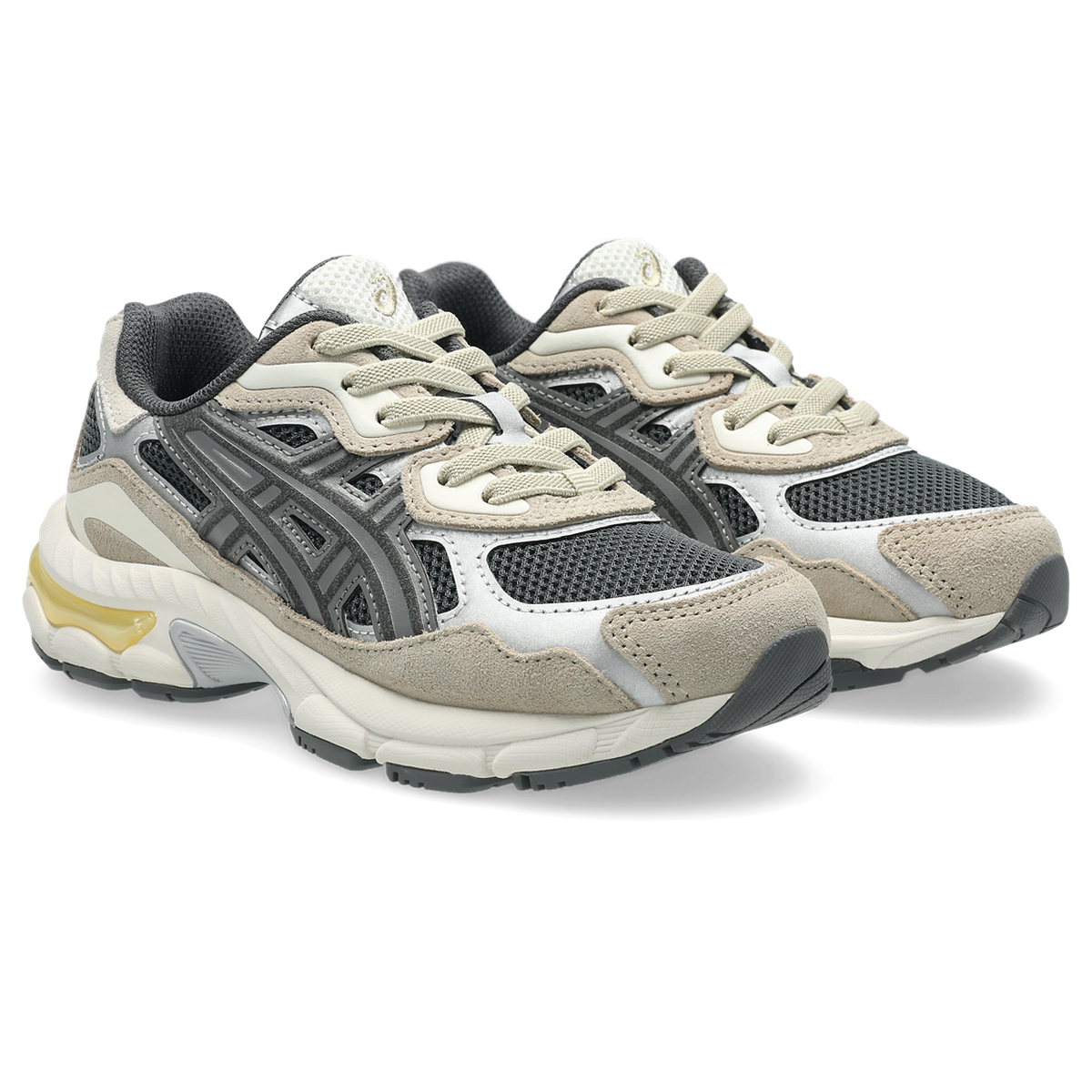 GEL-NYC (PS) - OBSIDIAN GREY / CARBON