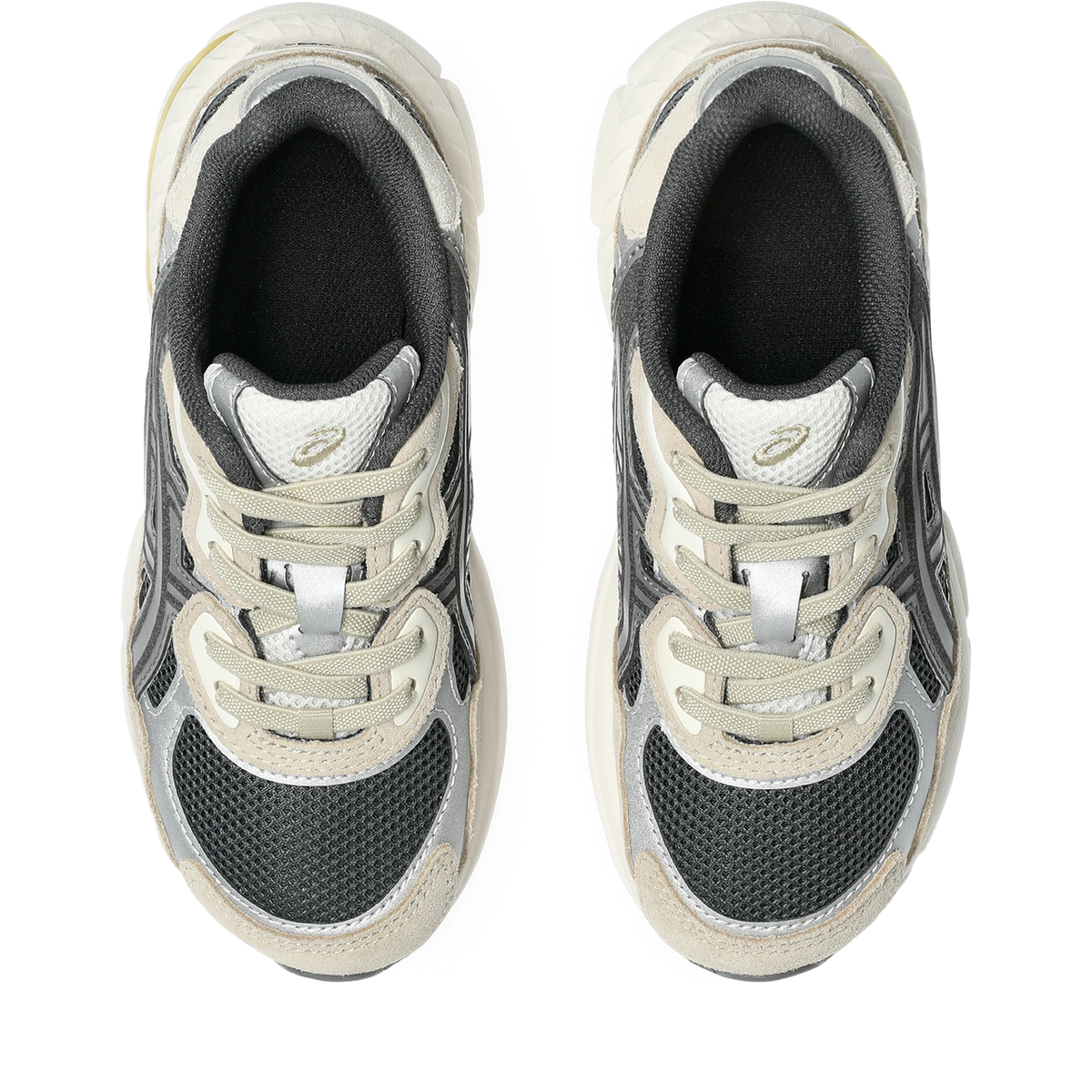 GEL-NYC (PS) - OBSIDIAN GREY / CARBON
