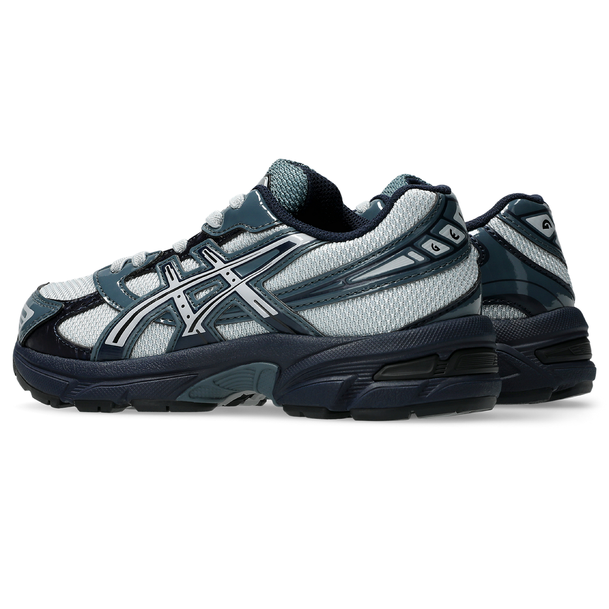 GEL-1130 (PS) - PIEDMONT GREY / MIDNIGHT