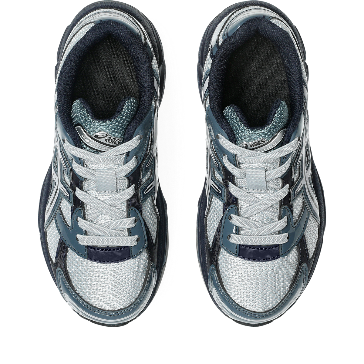 GEL-1130 (PS) - PIEDMONT GREY / MIDNIGHT