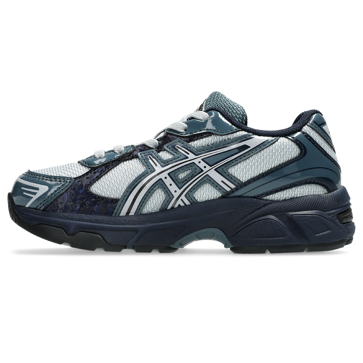 GEL-1130 (PS) - PIEDMONT GREY / MIDNIGHT