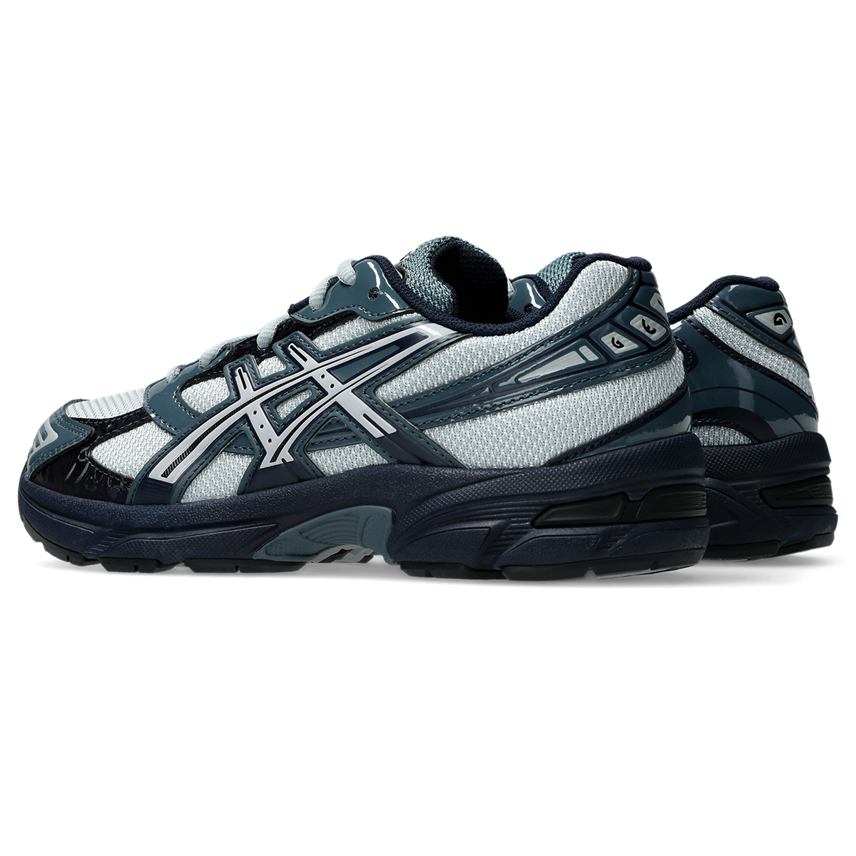 GEL-1130 (GS) - PIEDMONT GREY / MIDNIGHT