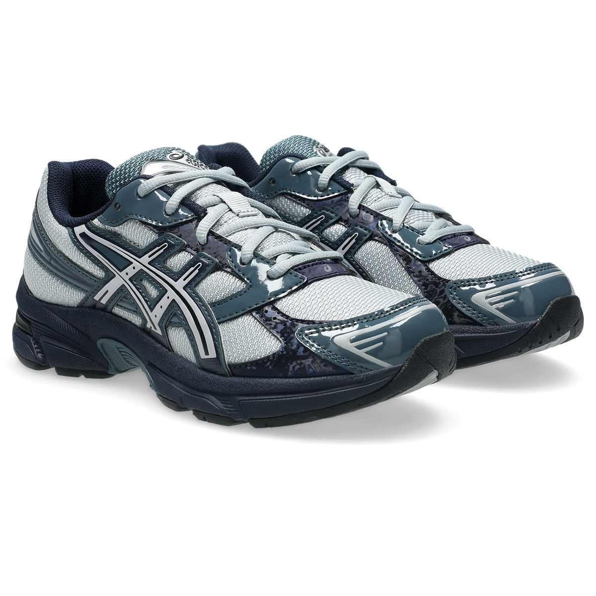 GEL-1130 (GS) - PIEDMONT GREY / MIDNIGHT