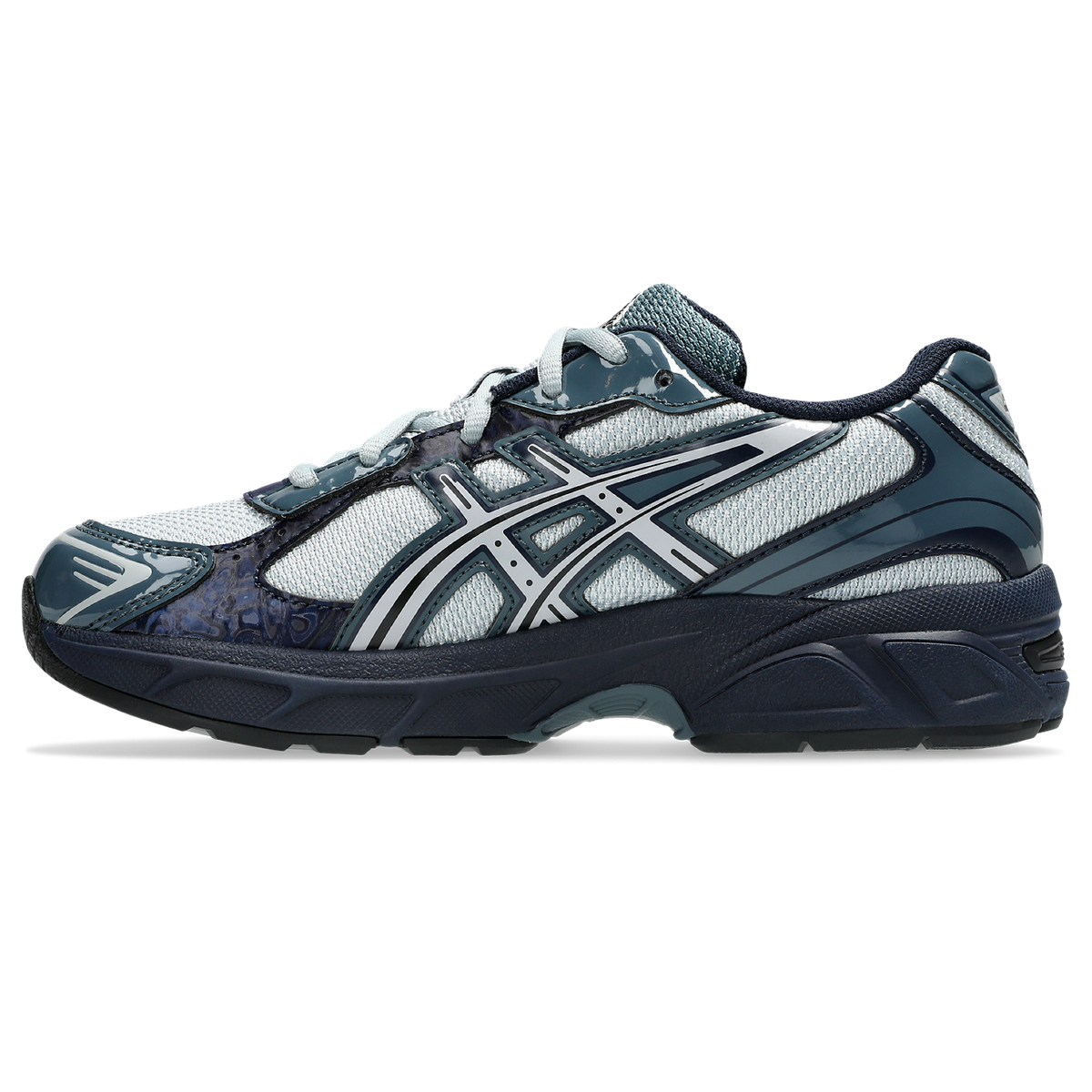 GEL-1130 (GS) - PIEDMONT GREY / MIDNIGHT
