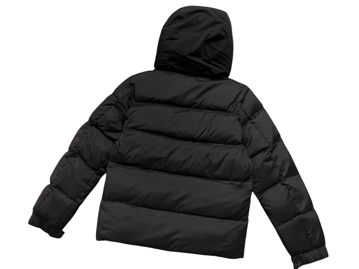 Moncler Madeira Down Jacket - Triple Black