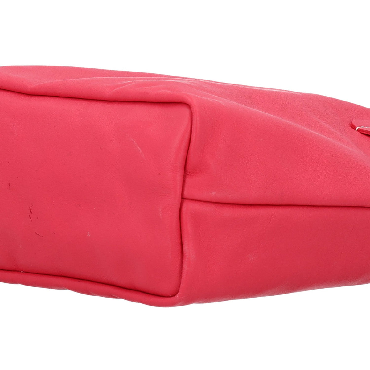 GOYARD Goyardine Le Jardin Reversible Mini Anjou – Fuchsia