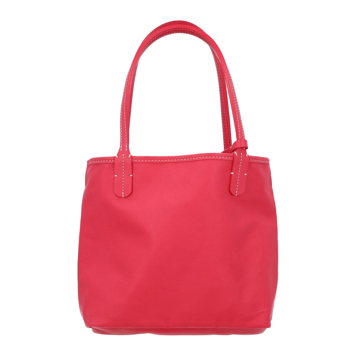 GOYARD Goyardine Le Jardin Reversible Mini Anjou – Fuchsia