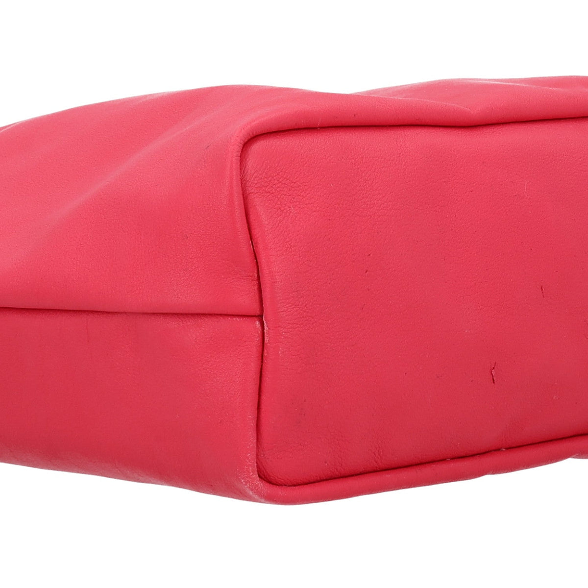 GOYARD Goyardine Le Jardin Reversible Mini Anjou – Fuchsia