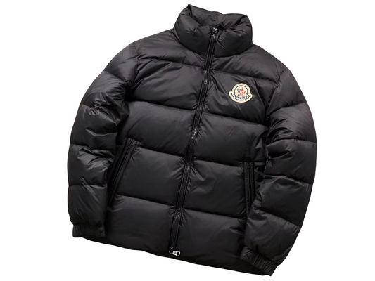 Moncler Citala Down Jacket - Black