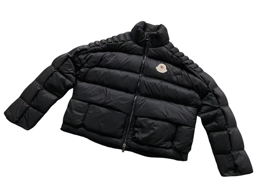 Moncler x RAXXY Padded Down Jacket - Black