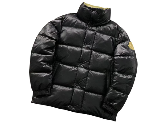 Moncler Sumido Down Jacket - Black