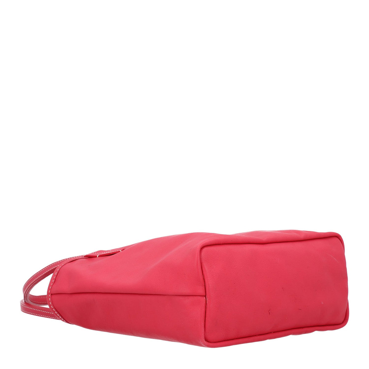 GOYARD Goyardine Le Jardin Reversible Mini Anjou – Fuchsia