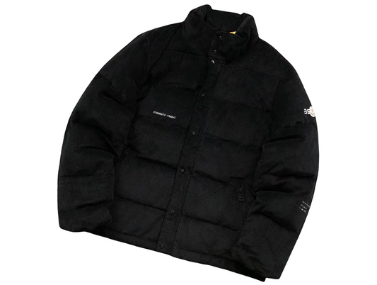 Moncler x Fragment Hiroshi Fujiwara Everest Down Jacket - Black