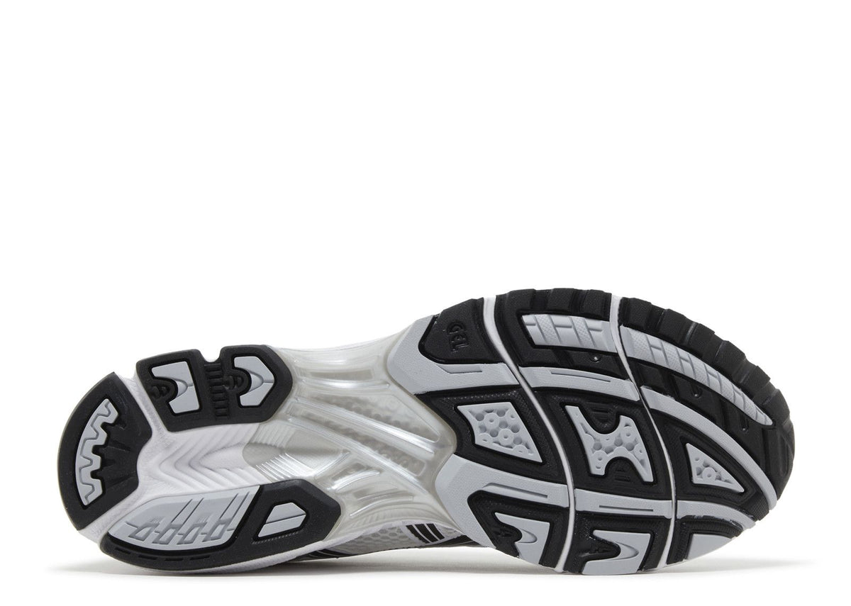 ASICS Gel-Kayano 14 'White/Tai-Chi Yellow' (1203A537-101)