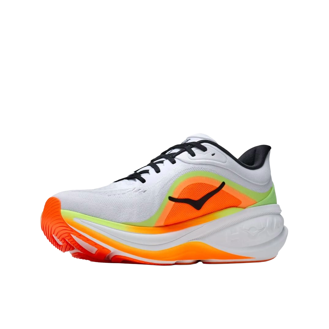 HOKA Men's Clifton PRO Running Shoes