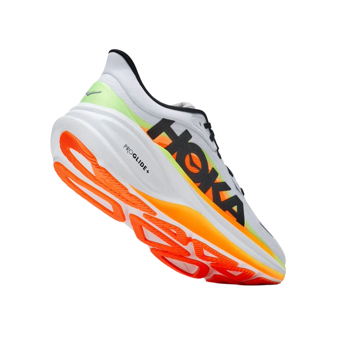 HOKA Men's Clifton PRO Running Shoes