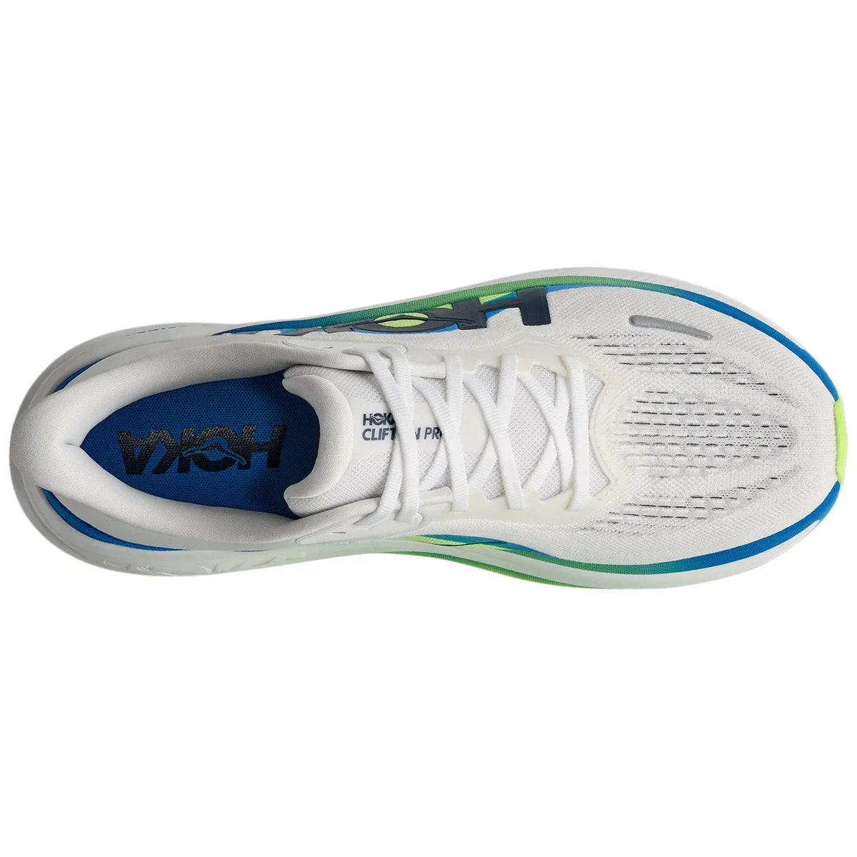 HOKA Men's Clifton PRO Running Shoes