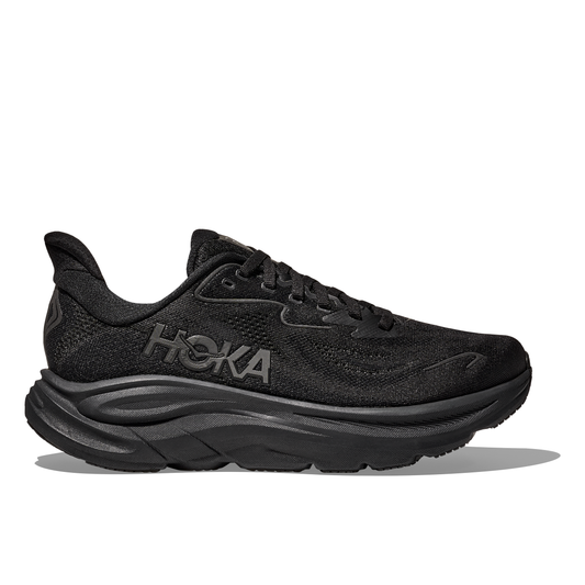 HOKA Men's Clifton 10 Running Shoes - Wide & X-Wide