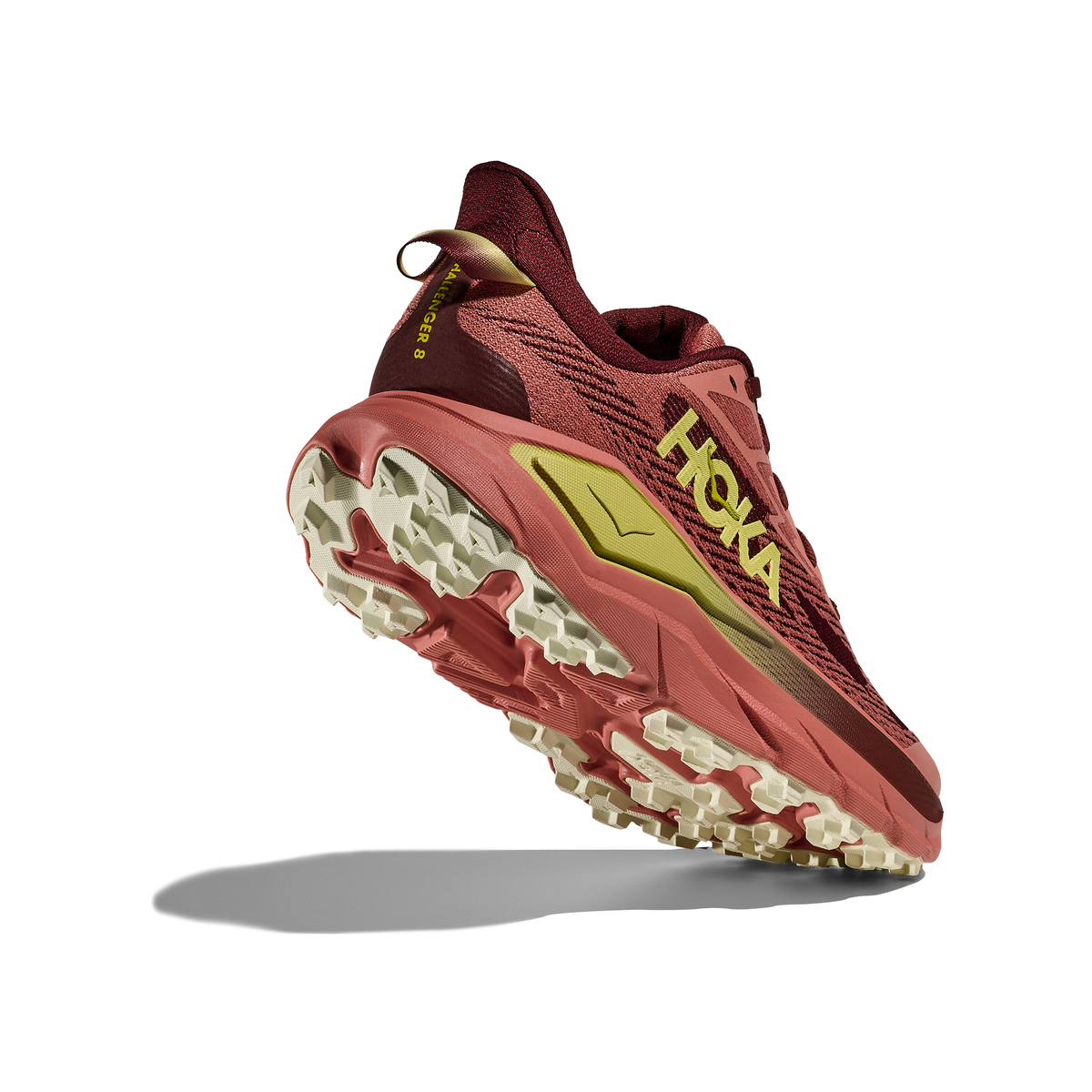 HOKA Women's Challenger 8