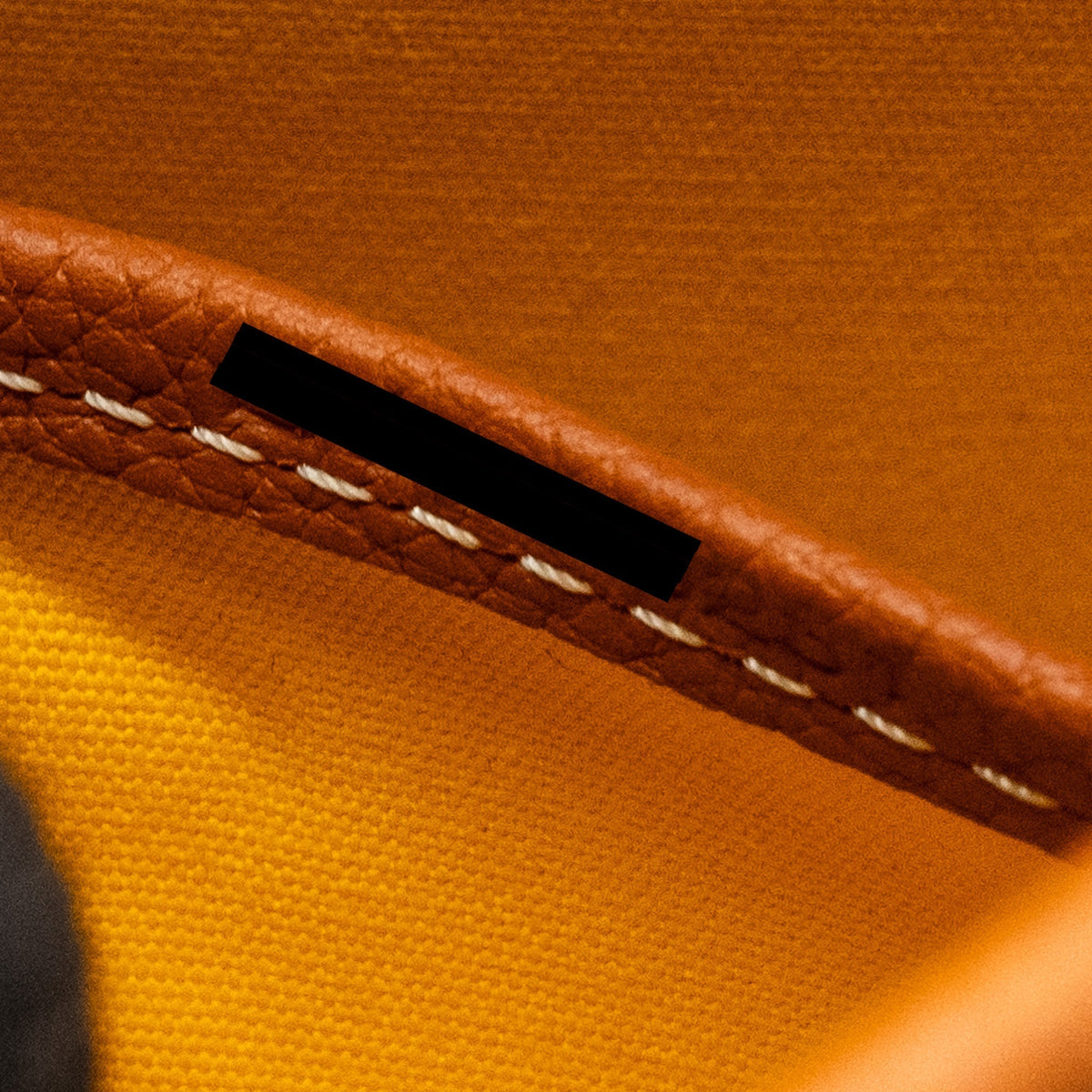 Goyard Belvedere PM Messenger Bag – Brown Goyardine Canvas & Leather, Silver Hardware